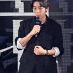 Prime Original ドラマシリーズ『犯罪者』ブルーカーペット・プレミア