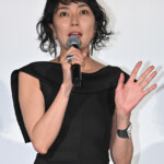 映画『ラブ≠コメディ』公開初日舞台挨拶