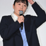 映画『ラブ≠コメディ』公開初日舞台挨拶