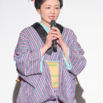 連続時代劇「心配無用ノ介 天下御免」記者会見