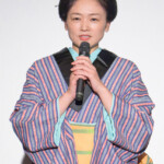 連続時代劇「心配無用ノ介 天下御免」記者会見