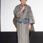 連続時代劇「心配無用ノ介 天下御免」記者会見