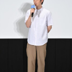 映画『あの星が降る丘で、君とまた出会いたい。』高校生限定プレミア