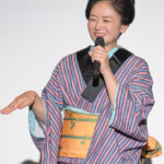 連続時代劇「心配無用ノ介 天下御免」記者会見