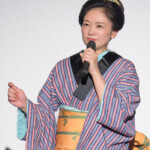 連続時代劇「心配無用ノ介 天下御免」記者会見