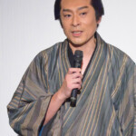 連続時代劇「心配無用ノ介 天下御免」記者会見