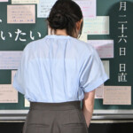 映画『あの星が降る丘で、君とまた出会いたい。』高校生限定プレミア