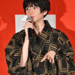 映画『口に関するアンケート』夏休み直前!公開記念舞台挨拶