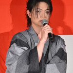映画『口に関するアンケート』夏休み直前!公開記念舞台挨拶