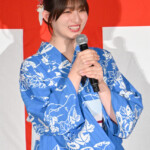 映画『口に関するアンケート』夏休み直前!公開記念舞台挨拶