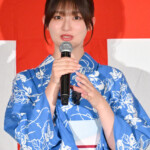 映画『口に関するアンケート』夏休み直前!公開記念舞台挨拶
