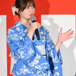 映画『口に関するアンケート』夏休み直前!公開記念舞台挨拶