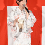 映画『口に関するアンケート』夏休み直前!公開記念舞台挨拶