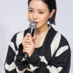 映画『死ねばいいのに』公開記念舞台挨拶