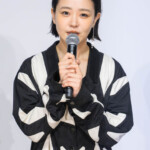 映画『死ねばいいのに』公開記念舞台挨拶