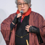 映画『死ねばいいのに』公開記念舞台挨拶