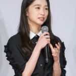 映画『死ねばいいのに』公開記念舞台挨拶