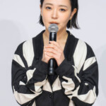 映画『死ねばいいのに』公開記念舞台挨拶