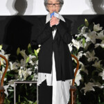 映画『あの星が降る丘で、君とまた出会いたい。』完成披露試写会イベント(百合プレミア)