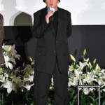 映画『あの星が降る丘で、君とまた出会いたい。』完成披露試写会イベント(百合プレミア)