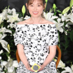 映画『あの星が降る丘で、君とまた出会いたい。』完成披露試写会イベント(百合プレミア)