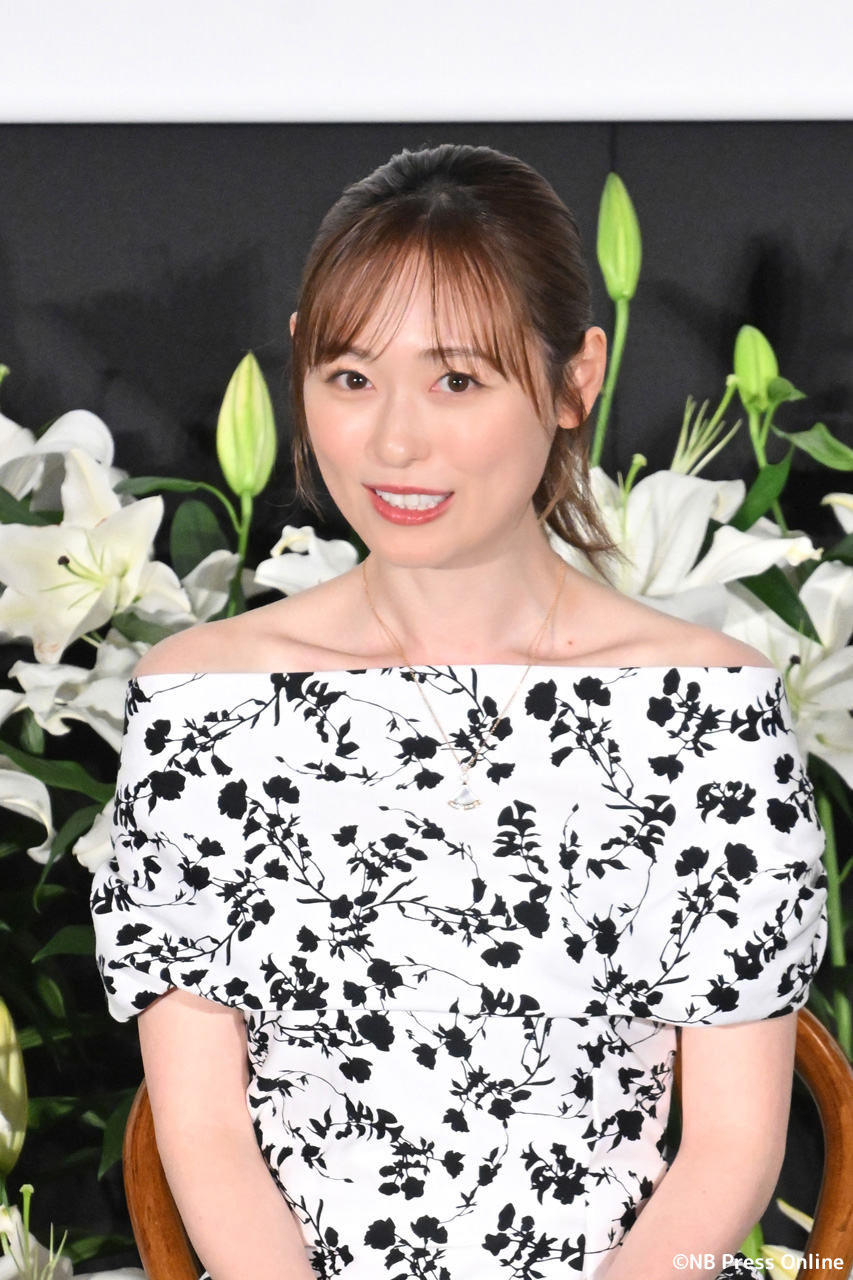 映画『あの星が降る丘で、君とまた出会いたい。』完成披露試写会イベント(百合プレミア)