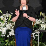 映画『あの星が降る丘で、君とまた出会いたい。』完成披露試写会イベント(百合プレミア)