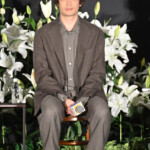 映画『あの星が降る丘で、君とまた出会いたい。』完成披露試写会イベント(百合プレミア)