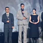 Netflixシリーズ「ガス人間」配信記念イベント