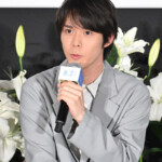 映画『あの星が降る丘で、君とまた出会いたい。』完成披露試写会イベント(百合プレミア)