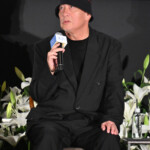 映画『あの星が降る丘で、君とまた出会いたい。』完成披露試写会イベント(百合プレミア)