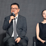 Netflixシリーズ「ガス人間」配信記念イベント