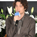 映画『あの星が降る丘で、君とまた出会いたい。』完成披露試写会イベント(百合プレミア)