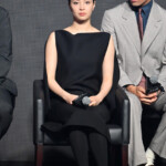 Netflixシリーズ「ガス人間」配信記念イベント