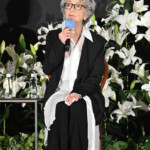 映画『あの星が降る丘で、君とまた出会いたい。』完成披露試写会イベント(百合プレミア)