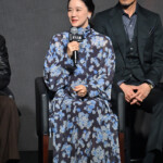 Netflixシリーズ「ガス人間」配信記念イベント