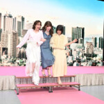 ドラマ『Tokyo middle 30』制作発表会