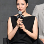 Netflixシリーズ「ガス人間」配信記念イベント