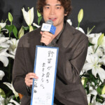 映画『あの星が降る丘で、君とまた出会いたい。』完成披露試写会イベント(百合プレミア)