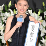 映画『あの星が降る丘で、君とまた出会いたい。』完成披露試写会イベント(百合プレミア)