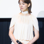 映画『平行と垂直』東京プレミア バリアフリー上映試写会