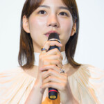 映画『平行と垂直』東京プレミア バリアフリー上映試写会