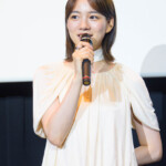 映画『平行と垂直』東京プレミア バリアフリー上映試写会