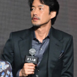 Netflixシリーズ「ガス人間」配信記念イベント