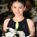 映画『あの星が降る丘で、君とまた出会いたい。』完成披露試写会イベント(百合プレミア)