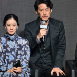 Netflixシリーズ「ガス人間」配信記念イベント
