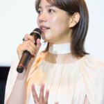 映画『平行と垂直』東京プレミア バリアフリー上映試写会