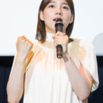 映画『平行と垂直』東京プレミア バリアフリー上映試写会