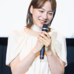 映画『平行と垂直』東京プレミア バリアフリー上映試写会