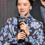 Netflixシリーズ「ガス人間」配信記念イベント